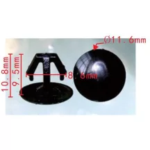 Patent Kárpit Karosszéria Diszléc 91518-SM4-003