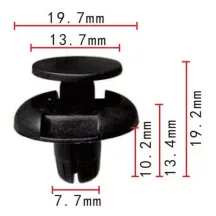 Patent Szigetelés-Tömités 91501-S04-003