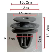 Patent Kárpit  91560-SP0-003