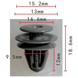 Patent Kárpit  91560-SP0-003