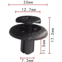 Patent Szigetelés-Tömités 90467-07138