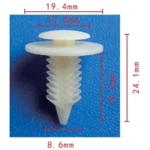 Patent Kárpit  N805155-S