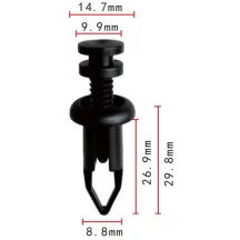 Patent Lökháritó 90467-09096
