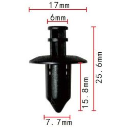 Patent Üveg 01553-01763