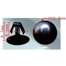 Patent Szigetelés-Tömités 91518-S10-003