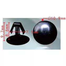 Patent Szigetelés-Tömités 91518-S10-003