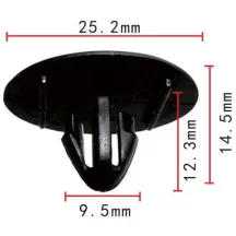 Patent Szigetelés-Tömités 90467-09050