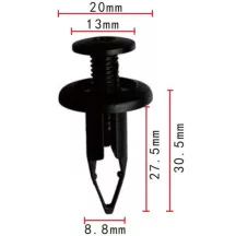Patent Lökháritó 6709127