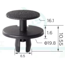 Patent Burkolat 51481938725
