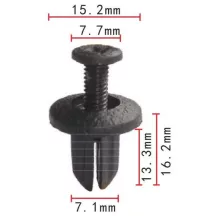 Patent Burkolat 91550-SH3-003