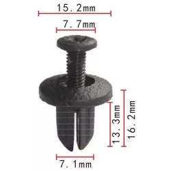Patent Burkolat 91550-SH3-003