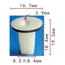 Patent Kárpit Műszerfal MU480034