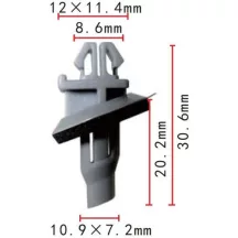 Patent Lökháritó Burkolat  675492-60020