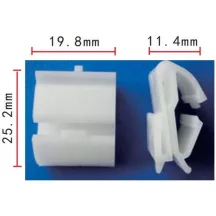 Patent Kárpit 90601-SH3-014