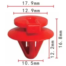 Patent Karosszéria Burkolat 90467-11111
