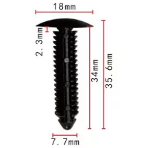 Patent Karosszéria W709002-SAA