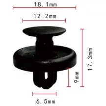 Patent Lökháritó Szigetelés-Tömités 88970767