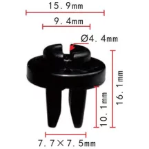 Patent Díszléc 90107-S10-003
