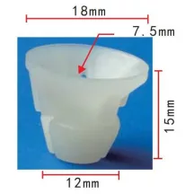 Patent Szigetelés-Tömités Burkolat 90189-06162