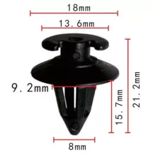 Patent Kárpit ZBA867299