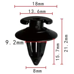 Patent Kárpit ZBA867299