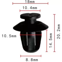 Patent Burkolat 9688659877-03