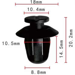 Patent Burkolat 9688659877-03