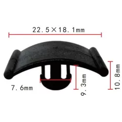 Patent Szigetelés-Tömités 90355604