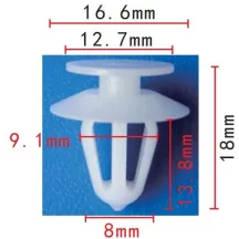 Patent Kárpit Burkolat 2345957
