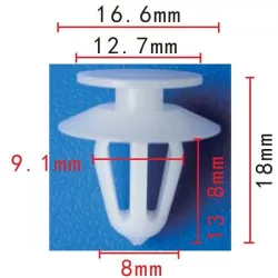 Patent Kárpit Burkolat 2345957
