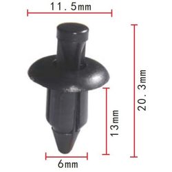 Patent Burkolat 01553-05313