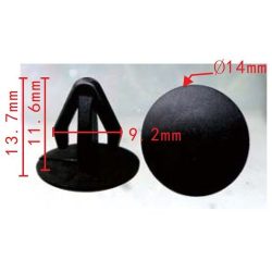 Patent Szigetelés-Tömités Burkolat 62869-N4700