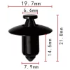 Patent Szigetelés-Tömités Karosszéria 67771-52010-G0
