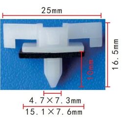 Patent Burkolat Szigetelés-Tömités DEL875