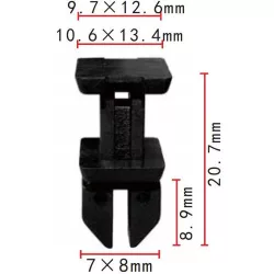 Patent Burkolat Karosszéria 1249900792