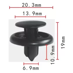 Patent Szigetelés-Tömités 90467-07166