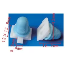 Patent Díszléc 3A0853575A