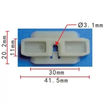 Patent Díszléc 443853909A
