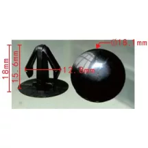 Patent rögzítő H-121467