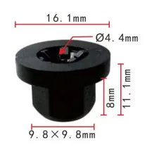 Patent Burkolat Kárpit 16131176747