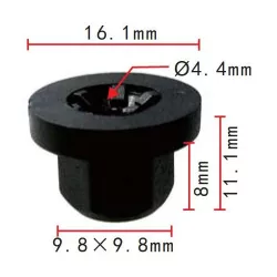 Patent Burkolat Kárpit 16131176747