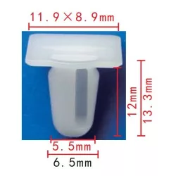 Patent Díszléc Burkolat Szigetelés-Tömités 51471840960