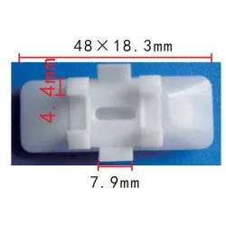 Patent Díszléc 69887278