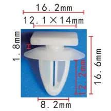 Patent Burkolat 87770-28000