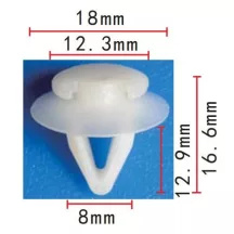 Patent Lökháritó Kárpit 171807249A