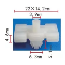 Patent Díszléc 69883078