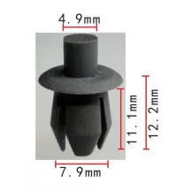 Patent Lökháritó Karosszéria Díszléc 1239900292