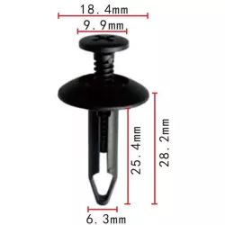 Patent Szigetelés-Tömités DEL956