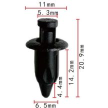   Patent Lökháritó Szigetelés-Tömités Kárpit 90467-07108-C0