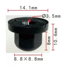 Patent Szigetelés-Tömités 663487